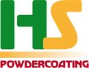 HS Powdercoating